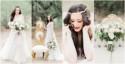 Ethereal Bride {Jessica Q Photography}