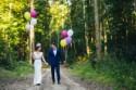 Stylish & Whimsical Garden Wedding in Poland - Whimsical...