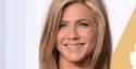 People Are Desperate To See What Jennifer Aniston's Wedding Dress Looks Like