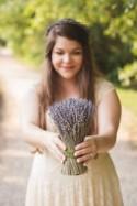 Pinterest wedding fever: When DIY (dried lavender and glitter paint) overshadows the wedding