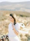 Lover of the Wind (part I of III) - Nature Inspired Wedding Ideas - Wedding Sparrow 