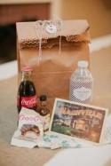 Wedding Guest Hospitality - The Welcome Pack