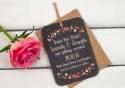 What Are Save the Dates & Do You Really Need Them? (yes you do and you'll save 10% on yours with this post!)