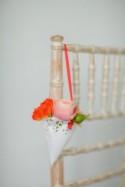 Cute DIY Confetti Cones For Your Wedding 