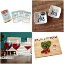 Adorably Sweet Wedding Gifts for the Bride and Groom