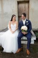 Australian Wedding News Roundup August - Polka Dot Bride