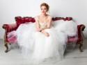Emma Hunt Wedding Dress Sample Sale at 170 Queensgate