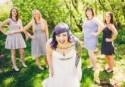 Thinking Bride: How Offbeat Bride helped me be more authentic