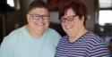 Couple Who Helped Win Marriage Equality Finally Ties The Knot