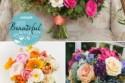 Canada's Most Beautiful Bouquets For 2015