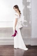 Bridal Shoes From Wittner Shoes - Polka Dot Bride