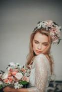 'Conceptual Elegance'; Beautiful Wedding Inspiration