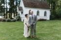 Vintage-Inspired Portland Wedding: Rodellee + Robby