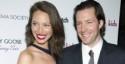Ed Burns And Wife Christy Turlington's First Meeting Is One For The Books