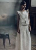 Laure De Sagazan Wedding Dress Collection 2016