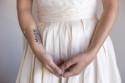 20 Tattooed Brides with Modern Style
