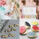 Bridesmaid Gift Ideas for the Style Conscious Bride
