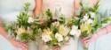Proteas & Succulents Wedding at In the Vine by Cheryl McEwan {Jenna & Alan}