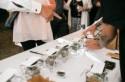 Oregon Wedding Featuring Weed Bar Was A Huge 'Hit' With Guests