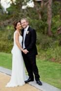 Elegant Sydney Wedding - Polka Dot Bride