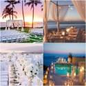 Top 10 Reasons To Have A Destination Wedding