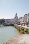 Wanderlust Wednesdays - Exploring La Rochelle