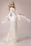 Nomadic Love: Rue De Seine Wedding Dress Collection
