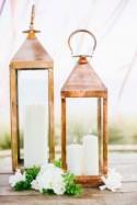 5 Ways to Bring Your Rose Gold Wedding to Life!