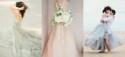 20 Pastel Wedding Dresses