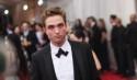 Robert Pattinson Accidentally Crashes Wedding In Ireland
