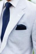 17 Patterned Suits To Spruce Up Your Groom's Look 