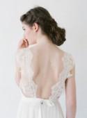Truvelle 2016 Bridal Collection 