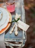 Wedding Table Ideas Full of Color and Creativity
