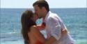 Jade Roper and Tanner Tolbert Get Engaged On 'Bachelor In Paradise'