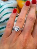 The Diamond In This Engagement Ring Helped One Family Escape Nazi Germany