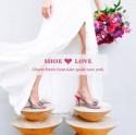 Shoe Love - Charm Heels from kate spade new york
