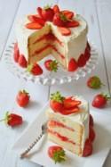 Un layer cake pour dessert de mon mariage, bonne idée ? - Mariage.com