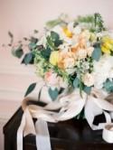 Delicate Pastel Wedding Inspiration At Highlands Ranch Mansion 