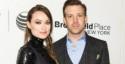 Jason Sudeikis Hadn't Dated For Quite A While Before Meeting Olivia Wilde