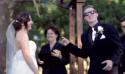 This Groom Turned His Wedding Vows Into A 'Grease' Sing-Along