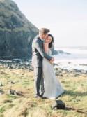 Surprise Proposal Shoot in Ireland - Wedding Sparrow 