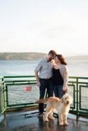 Pacific Northwest Point Defiance Ferry Engagement