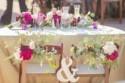 20 Gorgeous Sweetheart Tables