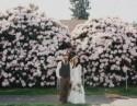 Vintage Modern Portland Wedding at Union Pine: Janette + Jeff