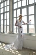 The Valencia Collection; The New Riki Dalal Wedding Dress Collection