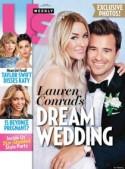 Lauren Conrad Celebrates 1st Anniversary With Romantic Wedding Video