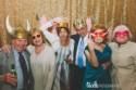 Grandma And Grandpa's Wedding Photo Booth Skills Are Simply Unparalleled