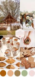 Fall In Love: Wedding Inspiration You'll Adore!