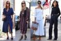 Get the Look: Aimee Song, Joanna Hillman and Wendy Gilmour's Street Style