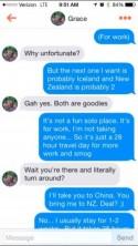 Guy Flies Tinder Date To China In Epic Modern Love Story